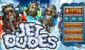 Jet Dudes Android Mobile Phone Game