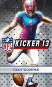 NFL Kicker 13 Android Mobile Phone Game