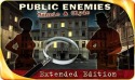 Public Enemies - Bonnie &amp; Clyde - Extended Edition HD Android Mobile Phone Game