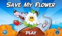 Save My Flower Android Mobile Phone Game