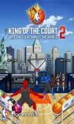 NBA King of the Court 2 Motorola CITRUS WX445 Game