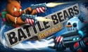 Battle Bears Royale Android Mobile Phone Game