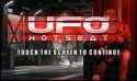 UFO Hotseat Sony Ericsson W8 Game