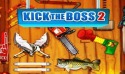 Kick the Boss 2 (17+) Android Mobile Phone Game