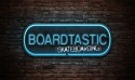 Boardtastic Skateboarding Android Mobile Phone Game