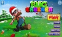 Bug Crusher Winter Android Mobile Phone Game