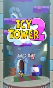 Icy Tower 2 QMobile NOIR A5 Game