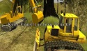 Kids Construction Trucks Android Mobile Phone Game