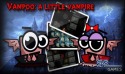 Vampoo - A Little Vampire Sony Ericsson W8 Game