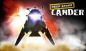 Deep Space Lander Motorola MT810lx Game