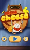 From Cheese Android Mobile Phone Game