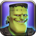 Monster Crew Samsung I9000 Galaxy S Game