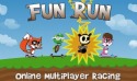 Fun Run - Multiplayer Race Samsung Galaxy Pocket S5300 Game