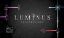 Luminus QMobile NOIR A2 Game