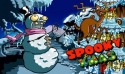 Spooky Xmas HTC Droid Incredible Game