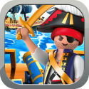 PLAYMOBIL Pirates Android Mobile Phone Game