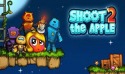 Shoot the Apple 2 Android Mobile Phone Game
