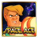 Space Ace Motorola A1260 Game