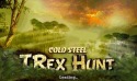 TRex Hunt Android Mobile Phone Game
