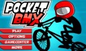 Pocket BMX Android Mobile Phone Game