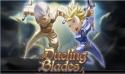 Dueling Blades Android Mobile Phone Game