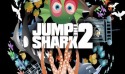 Jump The Shark! 2 HTC Tattoo Game