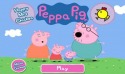 Peppa Pig - Happy Mrs Chicken Sony Ericsson A8i Game