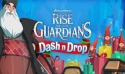 DreamWorks Rise of the Guardians Dash n Drop QMobile NOIR A8 Game