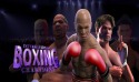 International Boxing Champions Motorola A1260 Game