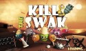 Kill The Swak Android Mobile Phone Game