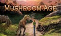 Mushroom Age Time Adventure Android Mobile Phone Game