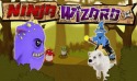 Ninja Wizard Android Mobile Phone Game