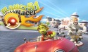 Planet 51 Racer Android Mobile Phone Game