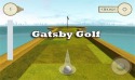 Gatsby Golf Samsung Galaxy Pocket S5300 Game