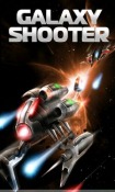 Galaxy Shooter Android Mobile Phone Game