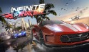 Infinite Racer: Blazing Speed QMobile NOIR A5 Game