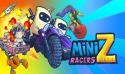 Mini Z Racers QMobile NOIR A5 Game