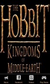 The Hobbit Kingdoms of Middle-Earth LG Optimus T Game