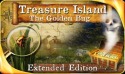 Treasure Island -The Golden Bug - Extended Edition HD Motorola FLIPSIDE MB508 Game