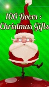 100 doors: Christmas Gifts Android Mobile Phone Game