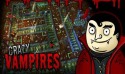 Crazy Vampires Android Mobile Phone Game