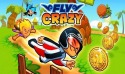 Fly Crazy Samsung Dart Game