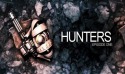 Hunters Episode One LG Optimus T Game