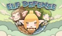 Elf Defense Android Mobile Phone Game