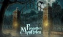 Forgotten Mysteries LG Thrive Game
