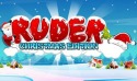Ruder: Christmas Edition QMobile NOIR A100 Game