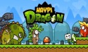 Haypi Dragon Motorola DROID 2 Global Game