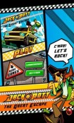 Jack Pott - The Great Escape LG Optimus T Game