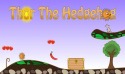 Thor The Hedgehog Motorola XPRT Game