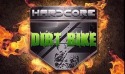 Hardcore Dirt Bike 2 Motorola MOTO MT716 Game